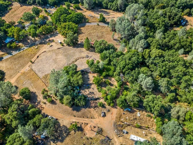 $70,000 | 16125 Vierra Road, Rackerby, CA 95972