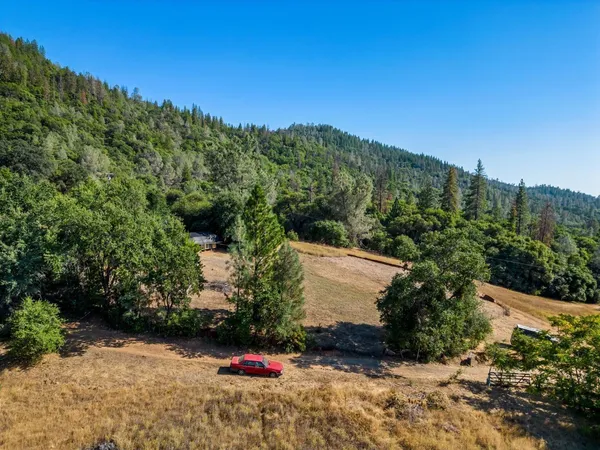 $70,000 | 16125 Vierra Road, Rackerby, CA 95972
