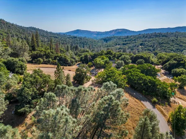 $70,000 | 16125 Vierra Road, Rackerby, CA 95972