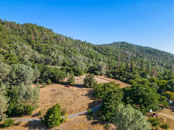 $70,000 | 16125 Vierra Road, Rackerby, CA 95972