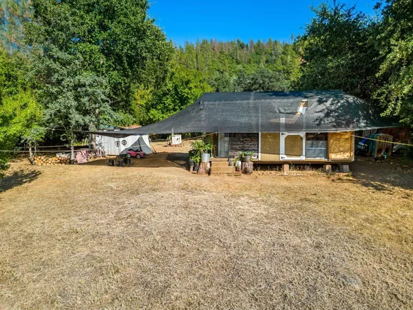 $70,000 | 16125 Vierra Road, Rackerby, CA 95972