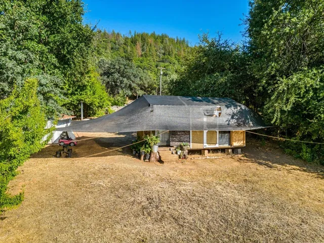 $70,000 | 16125 Vierra Road, Rackerby, CA 95972