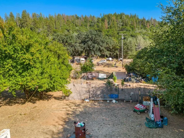 $70,000 | 16125 Vierra Road, Rackerby, CA 95972
