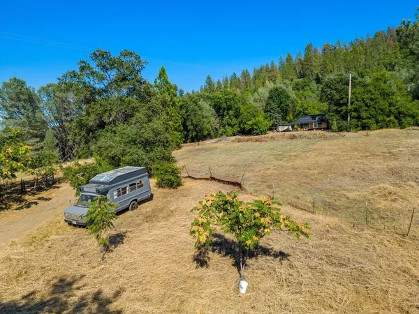 $70,000 | 16125 Vierra Road, Rackerby, CA 95972