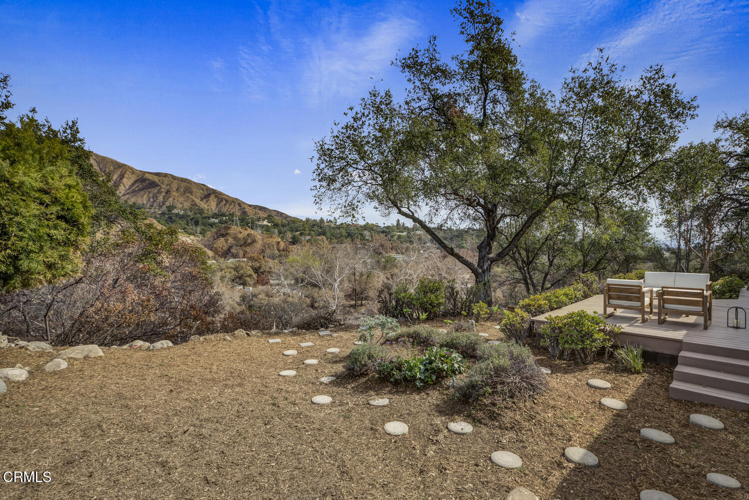 1780 North Altadena Drive Pasadena, CA 91107 - Photo 31 of 34 a view of a outdoor space