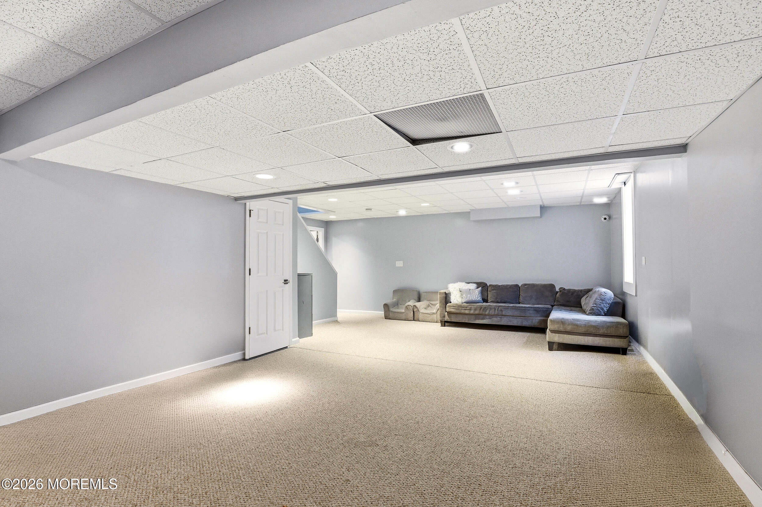 2055 MacKenzie Road Toms River, NJ 08755 - Photo 34 of 56 a view of a room with gym equipment