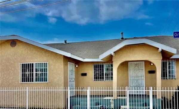 $3,300 | 1861 Orange Drive, Long Beach, CA 90806