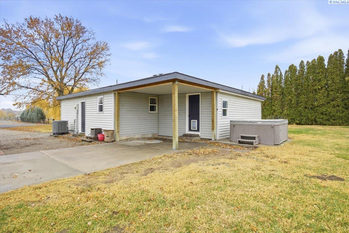198604 East Bowles Road Kennewick, WA 99337 - Photo 27 of 31 Gallery Image 27