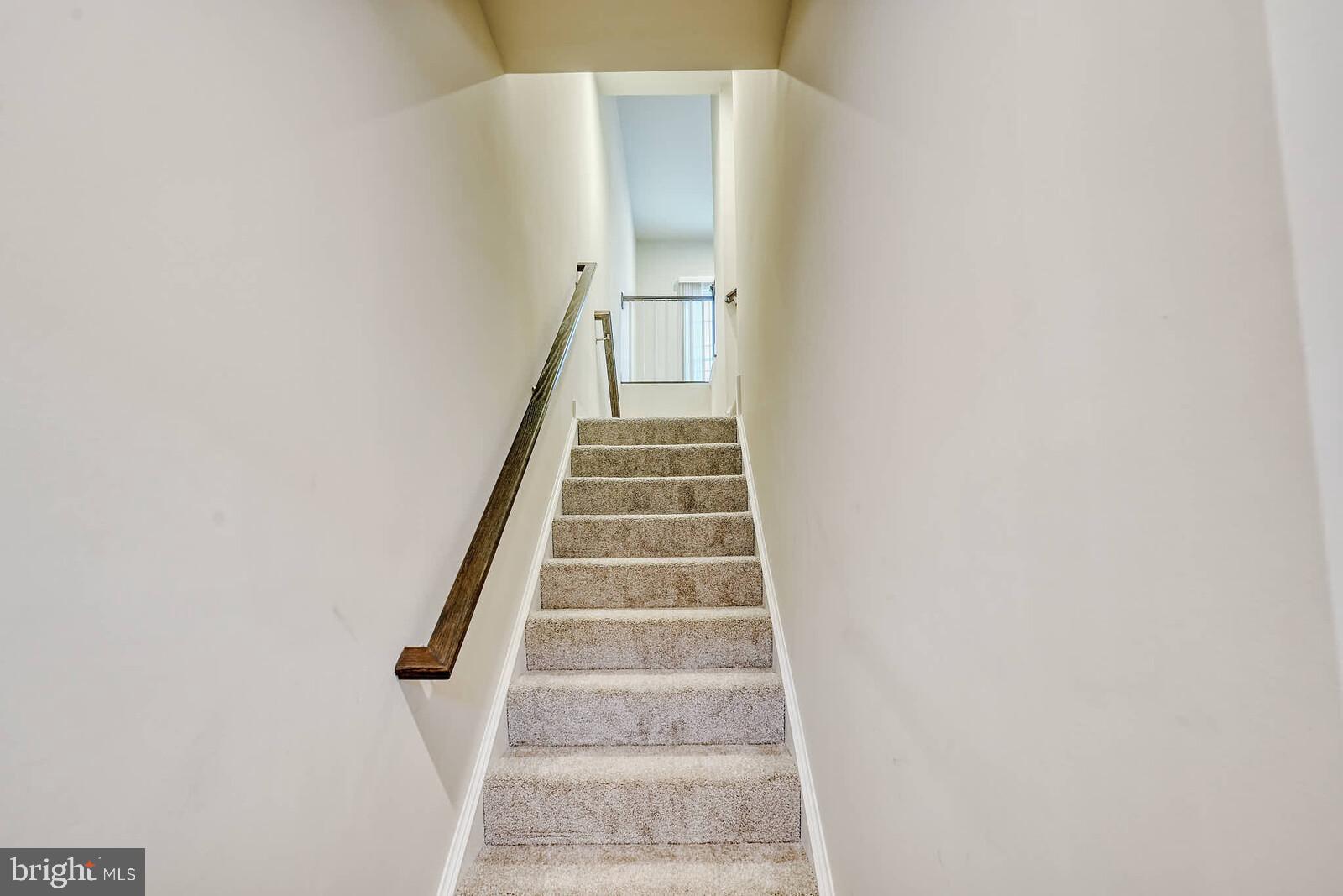 336 Paca Gardens Lane Frederick, MD 21703 - Photo 11 of 36 a view of entryway