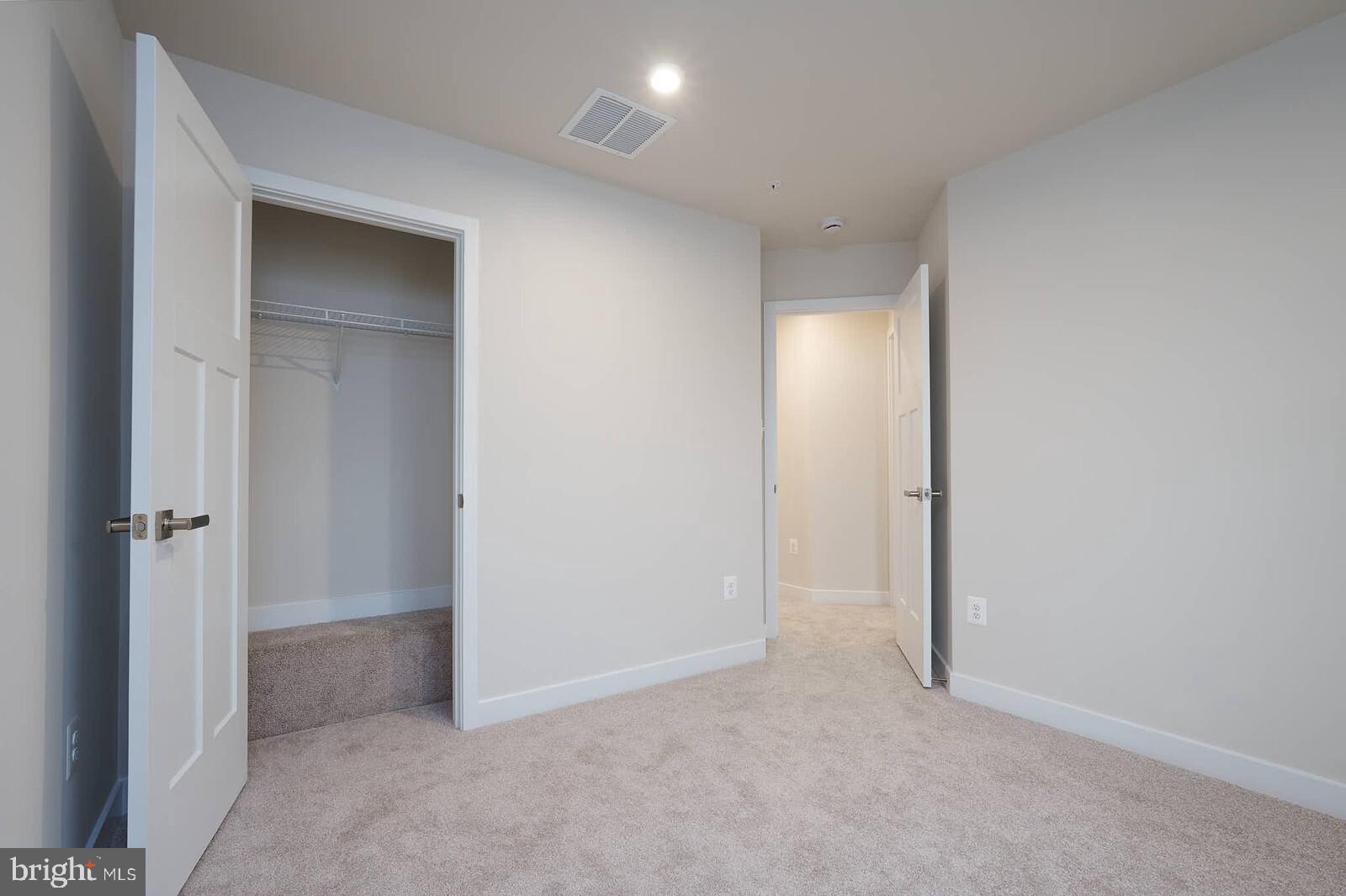 336 Paca Gardens Lane Frederick, MD 21703 - Photo 30 of 36 a view of an empty room