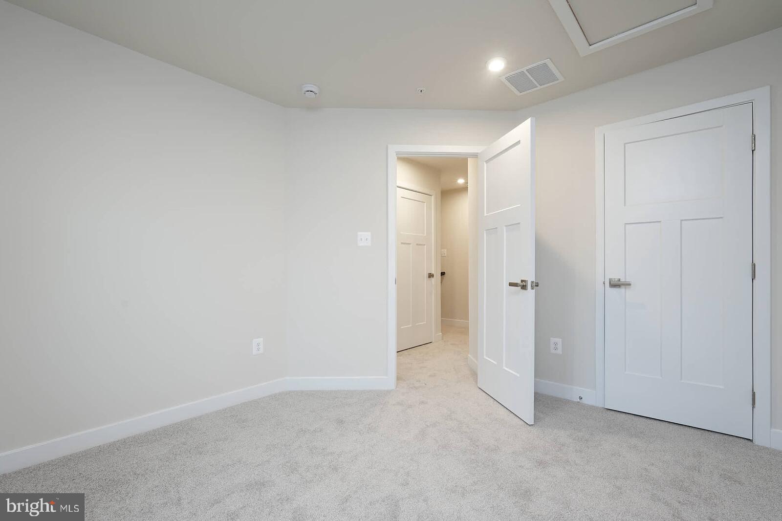 336 Paca Gardens Lane Frederick, MD 21703 - Photo 32 of 36 a view of an empty room