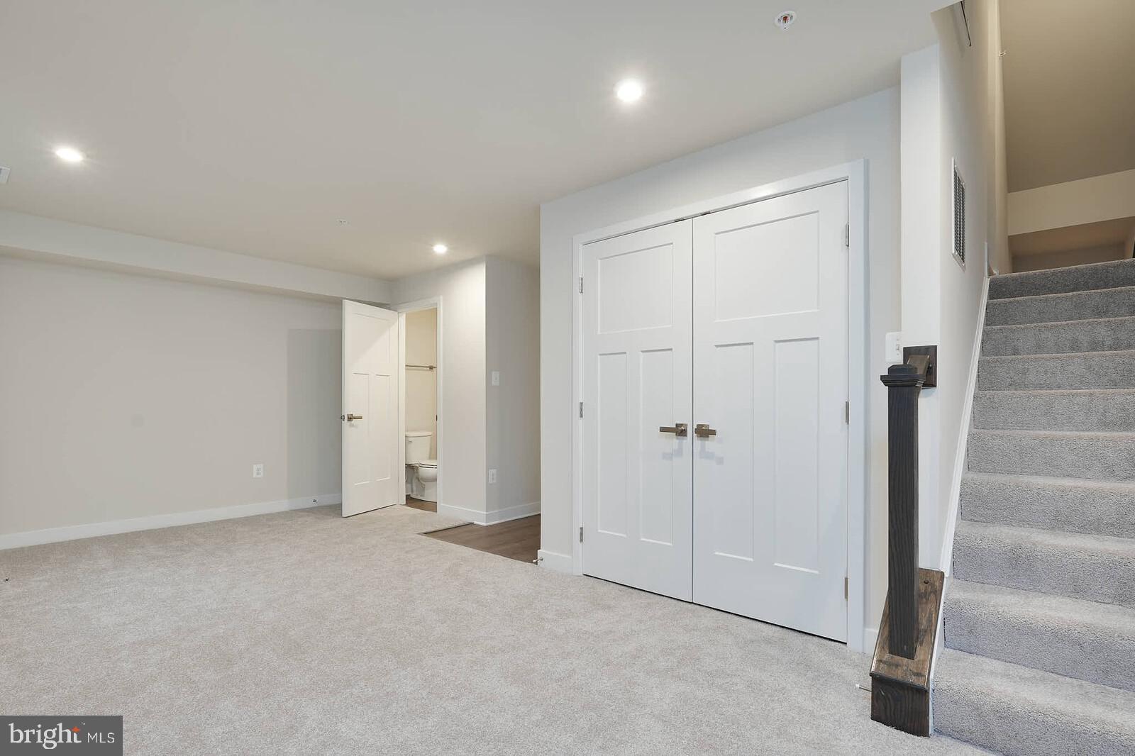 336 Paca Gardens Lane Frederick, MD 21703 - Photo 33 of 36 a view of an empty room