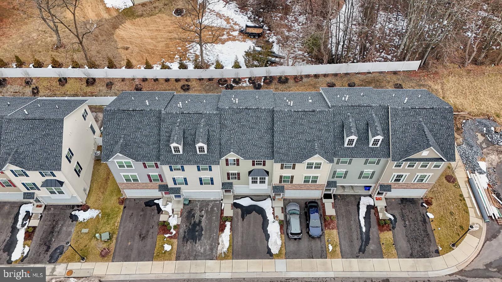 336 Paca Gardens Lane Frederick, MD 21703 - Photo 5 of 36 a view of city