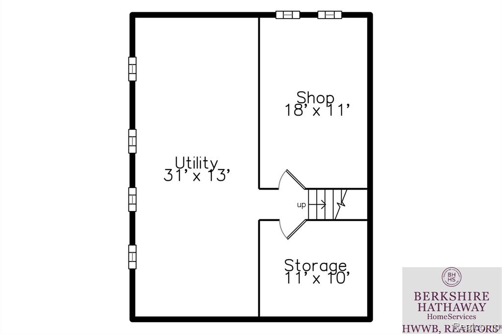 25233 Wykeshire Road Farmington Hills, MI 48336 - Photo 43 of 45