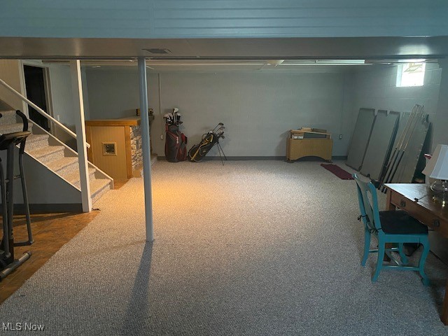 603 South Raccoon Road, Unit 30 Youngstown, OH 44515 - Photo 28 of 36 Finished area