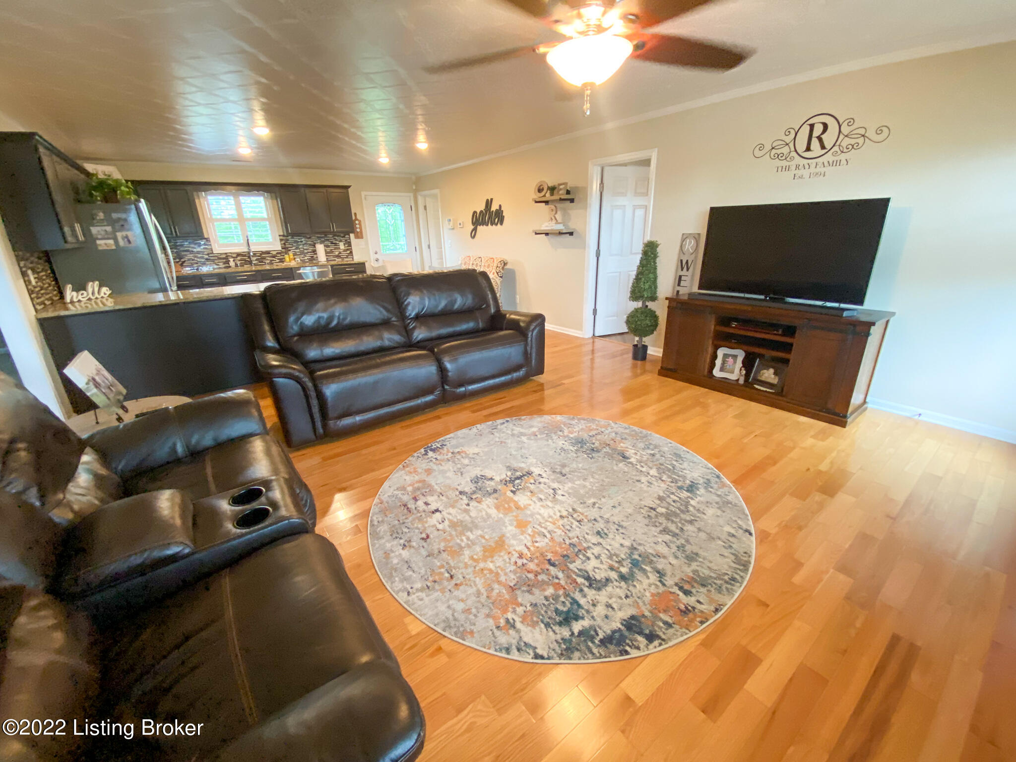 103 Grant Ridge Road Leitchfield, KY 42754 - Photo 5 of 45 IMG_7898-2