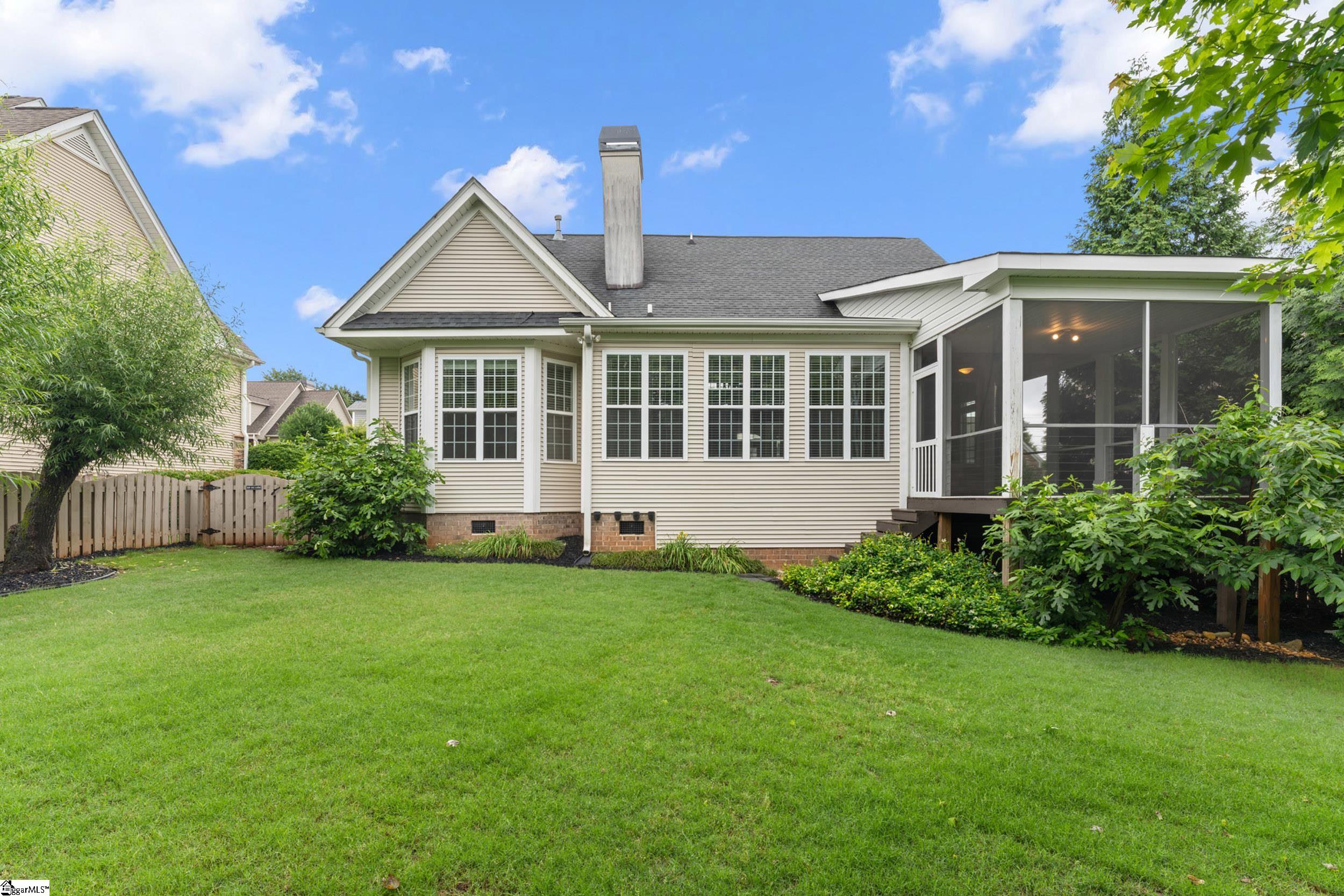 6 Aldgate Way Greer, SC 29650 - Photo 43 of 46