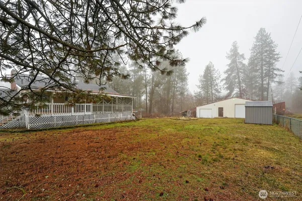 $390,000 | 38821 North Newport Highway, Elk, WA 99009