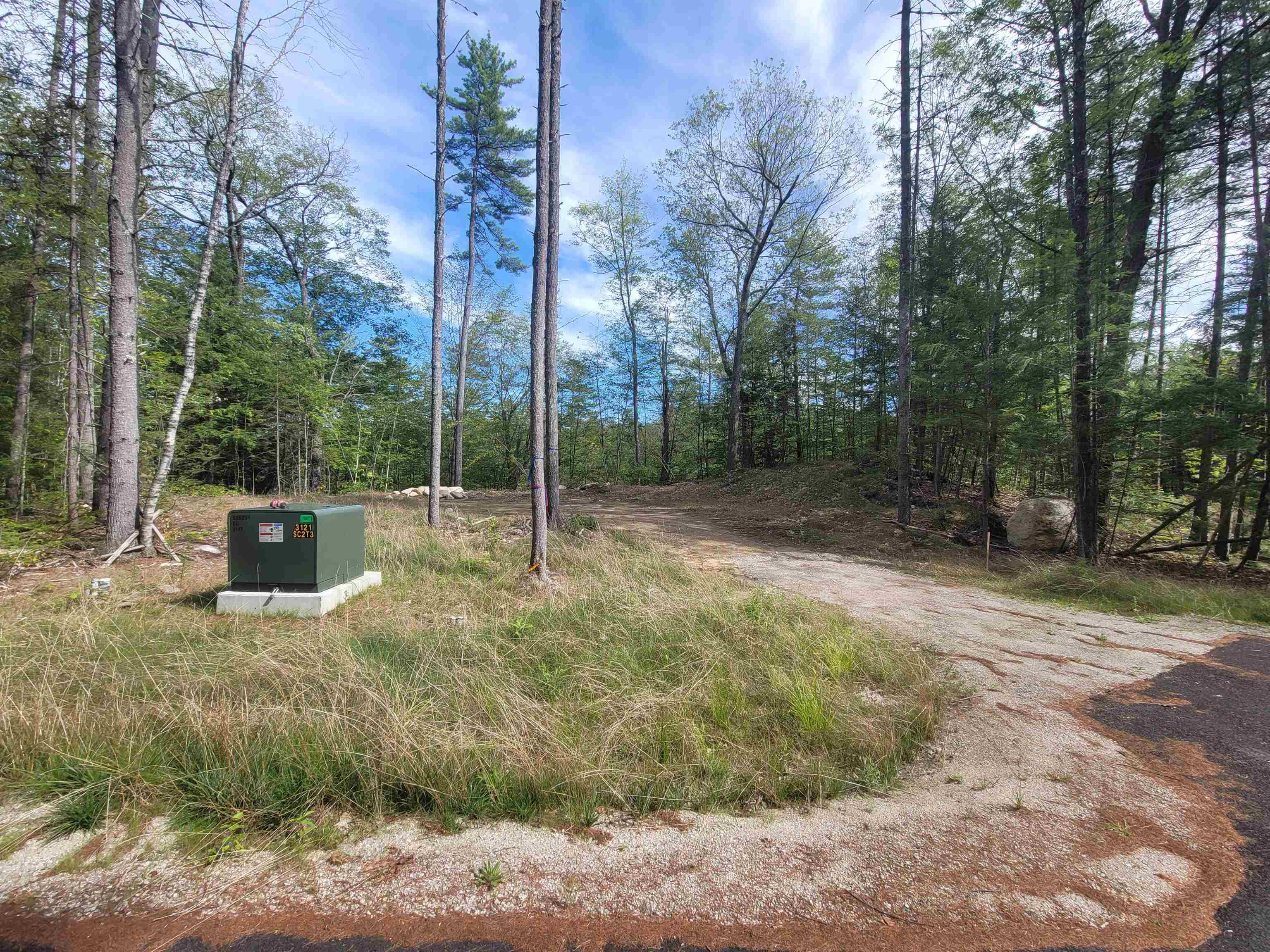 0 Altitude Overlook Overlook, Unit 59 Conway, NH 03818 - Photo 6 of 10