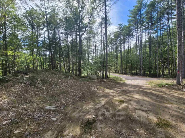 $205,000 | 0 Altitude Overlook Overlook, Unit 59, Conway, NH 03818