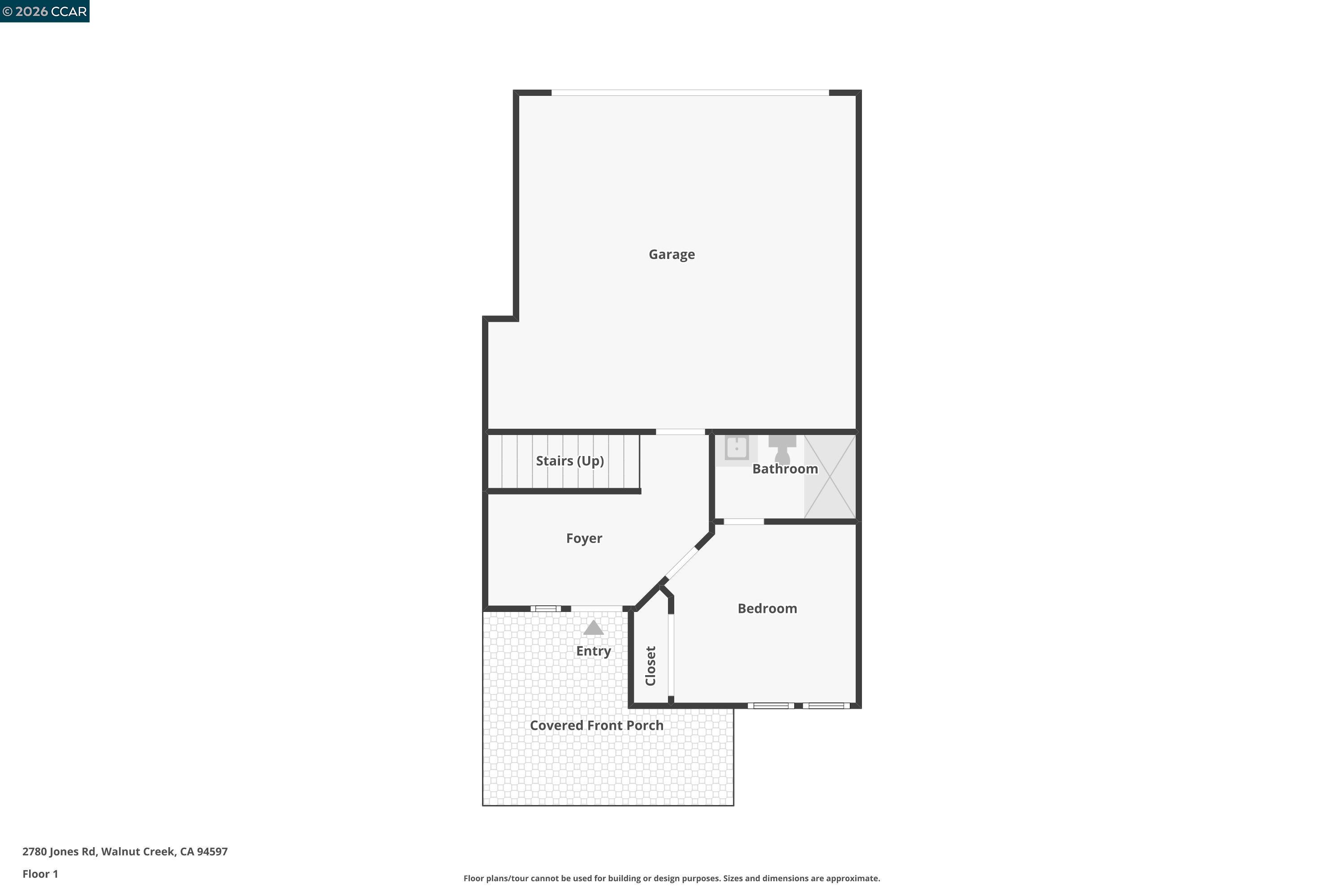 2780 Jones Road Walnut Creek, CA 94597 - Photo 58 of 59