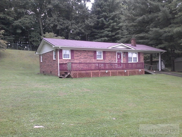 110 Grandridge Road Sparta, NC 28675 - Photo 8 of 15 Gallery Image 8
