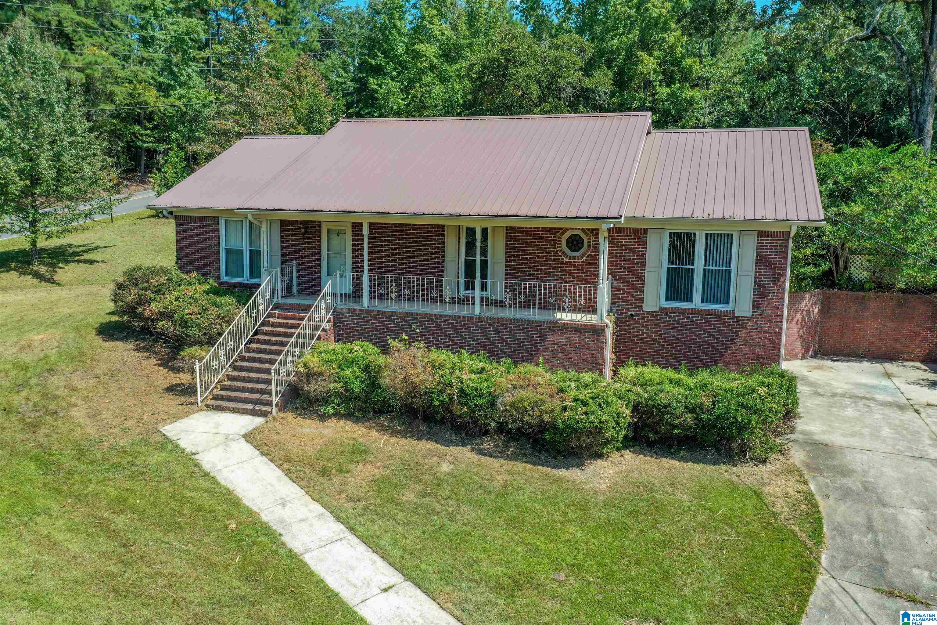 1901 Lakeside Drive McCalla, AL 35111 - Photo 1 of 63