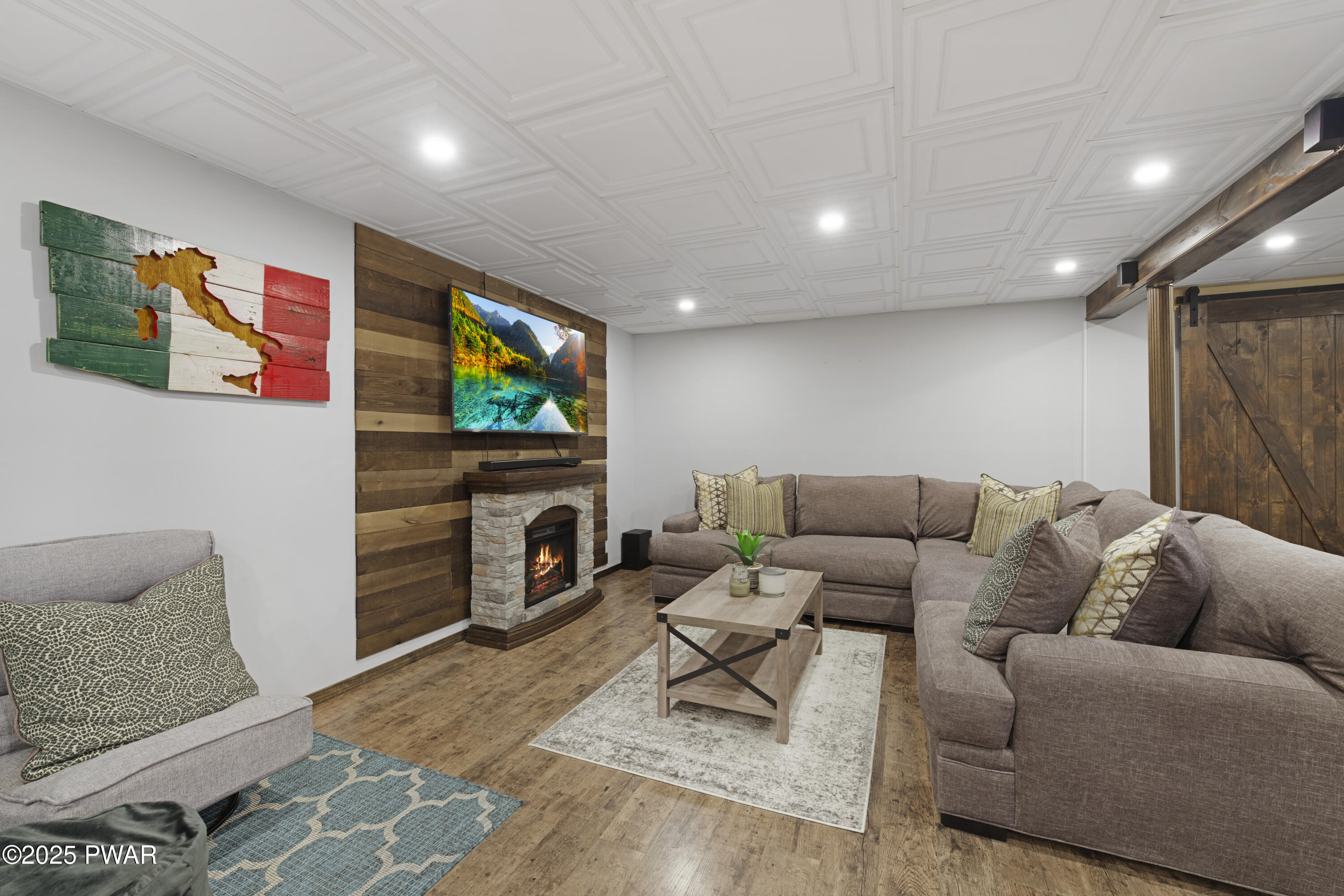 299 Gold Key Road Milford, PA 18337 - Photo 25 of 34 LEX00080
