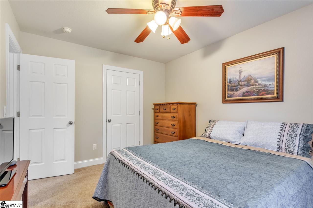 213 North Rutherford Road Greer, SC 29651 - Photo 22 of 33