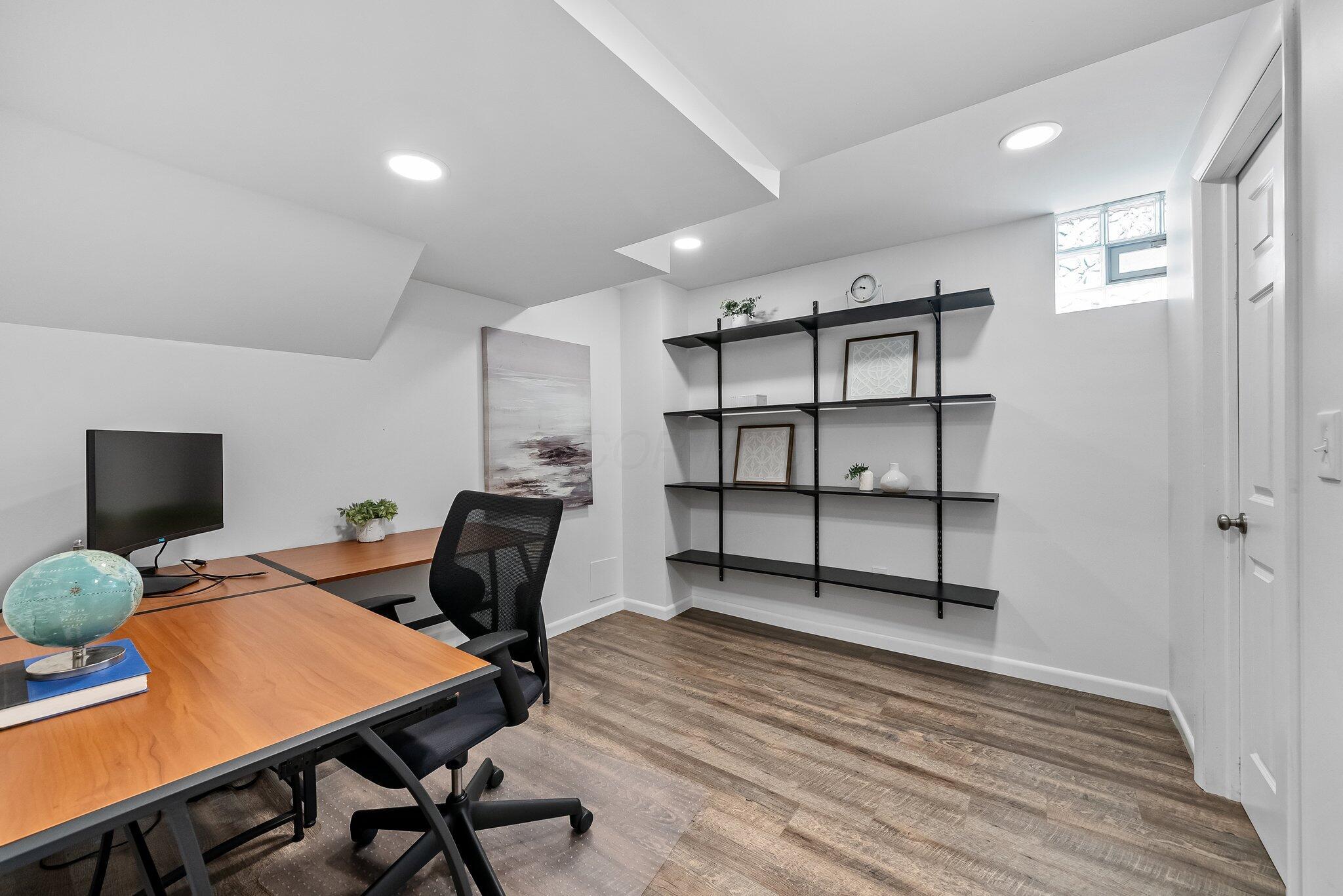 1269 Windham Road Columbus, OH 43220 - Photo 49 of 82 LL Flex Room 2