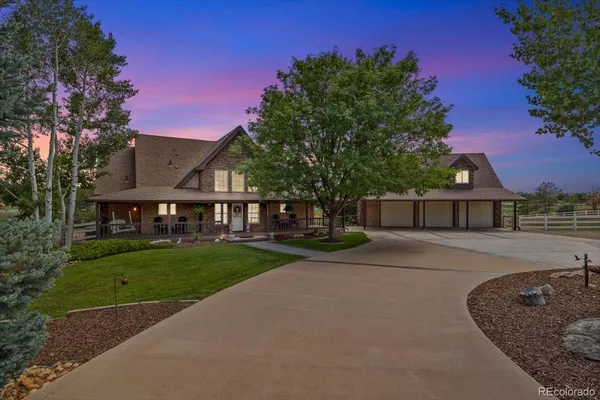 $1,050,000 | 9152 East 152nd Avenue, Brighton, CO 80602