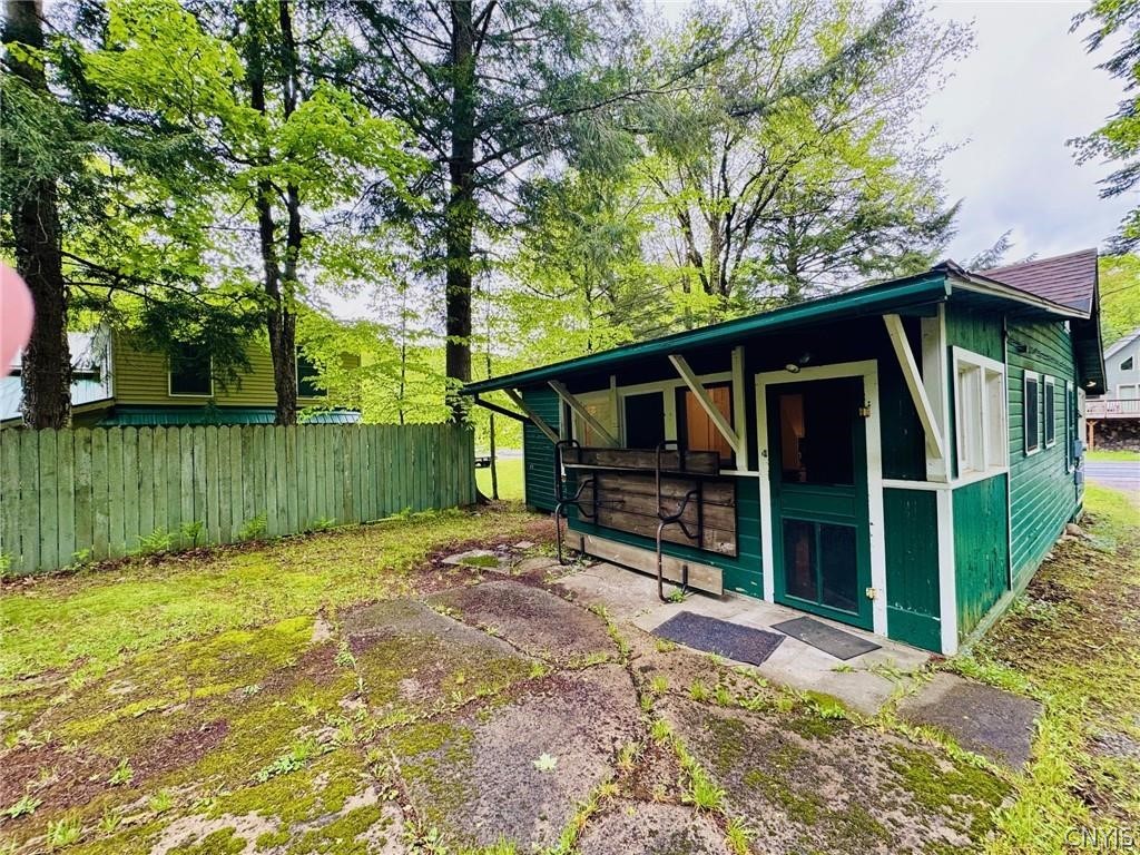 274 South Shore Road Webb, NY 13420 - Photo 18 of 24