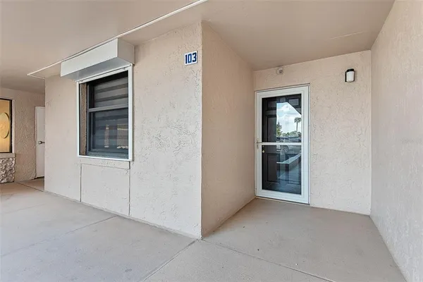 $250,000 | 3360 Ocean Shore Boulevard, Unit 103, Ormond Beach, FL 32176