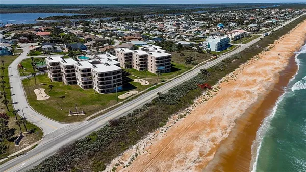 $250,000 | 3360 Ocean Shore Boulevard, Unit 103, Ormond Beach, FL 32176