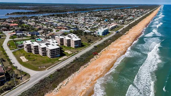 $250,000 | 3360 Ocean Shore Boulevard, Unit 103, Ormond Beach, FL 32176