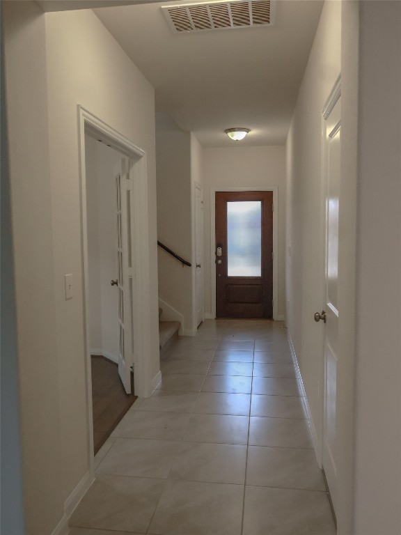 14008 Madrigal Lane Austin, TX 78660 - Photo 7 of 18 a view of entryway