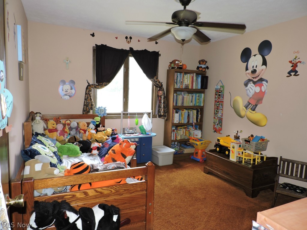 42165 Butternut Ridge Road Elyria, OH 44035 - Photo 8 of 20 Bedroom