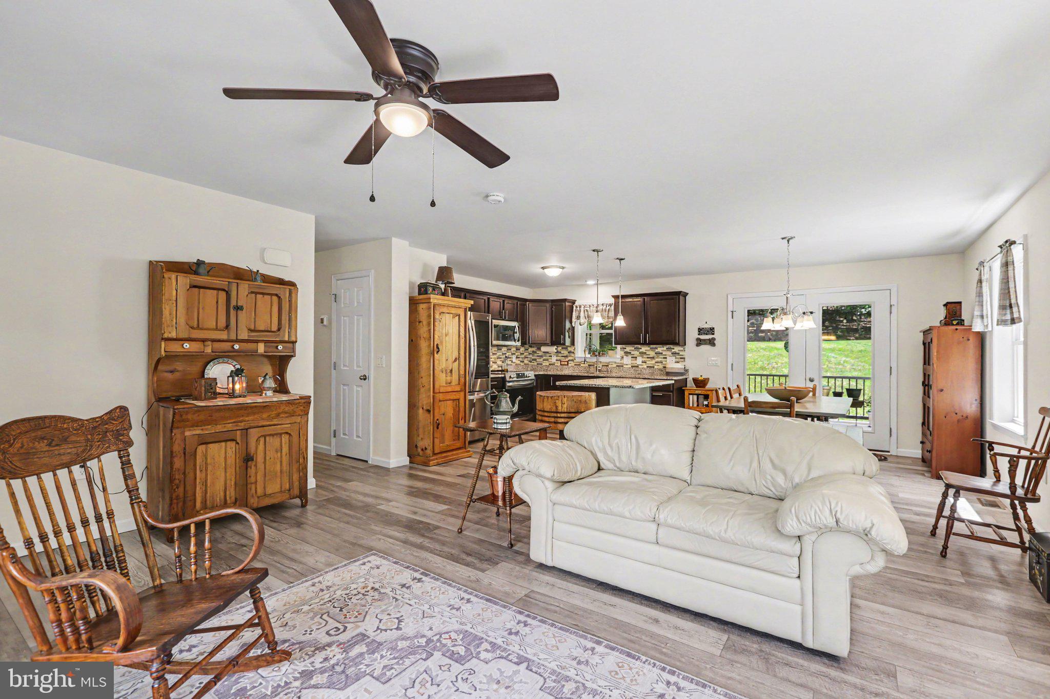663 Rupp Road Elliottsburg, PA 17024 - Photo 5 of 43