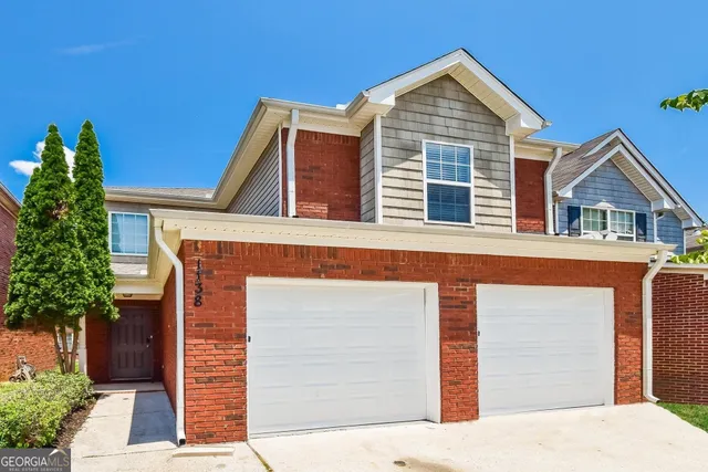 $1,895 | 1138 Dunaway Drive, McDonough, GA 30253