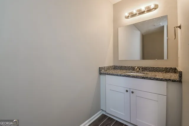 $1,895 | 1138 Dunaway Drive, McDonough, GA 30253