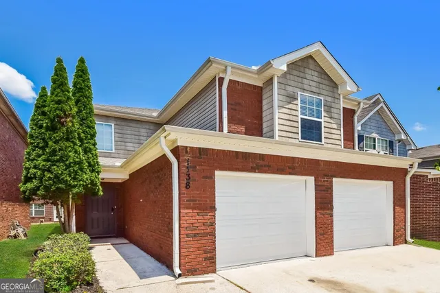 $1,895 | 1138 Dunaway Drive, McDonough, GA 30253