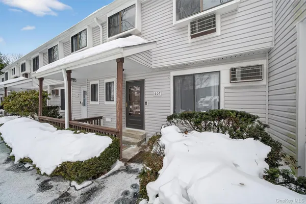 $339,900 | 607 Mountain Laurel Drive, Monroe, NY 10950