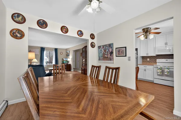 $339,900 | 607 Mountain Laurel Drive, Monroe, NY 10950