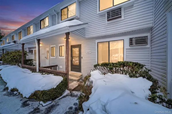 $339,900 | 607 Mountain Laurel Drive, Monroe, NY 10950