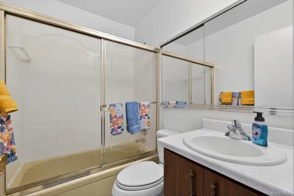 $339,900 | 607 Mountain Laurel Drive, Monroe, NY 10950