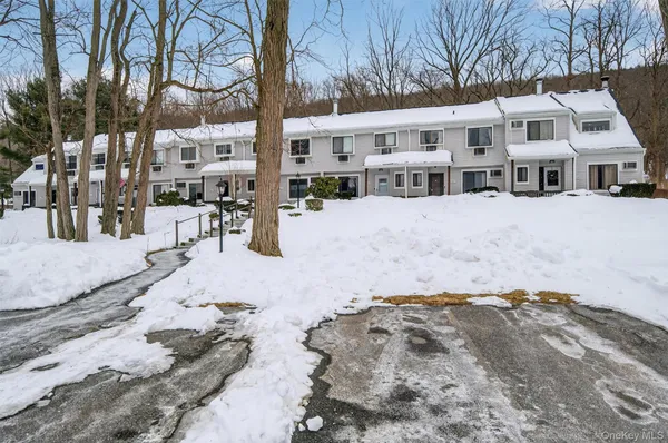 $339,900 | 607 Mountain Laurel Drive, Monroe, NY 10950