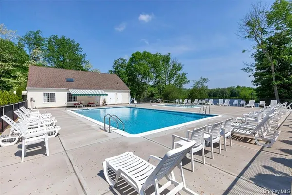 $339,900 | 607 Mountain Laurel Drive, Monroe, NY 10950