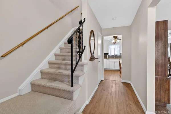 $339,900 | 607 Mountain Laurel Drive, Monroe, NY 10950