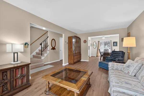 $339,900 | 607 Mountain Laurel Drive, Monroe, NY 10950
