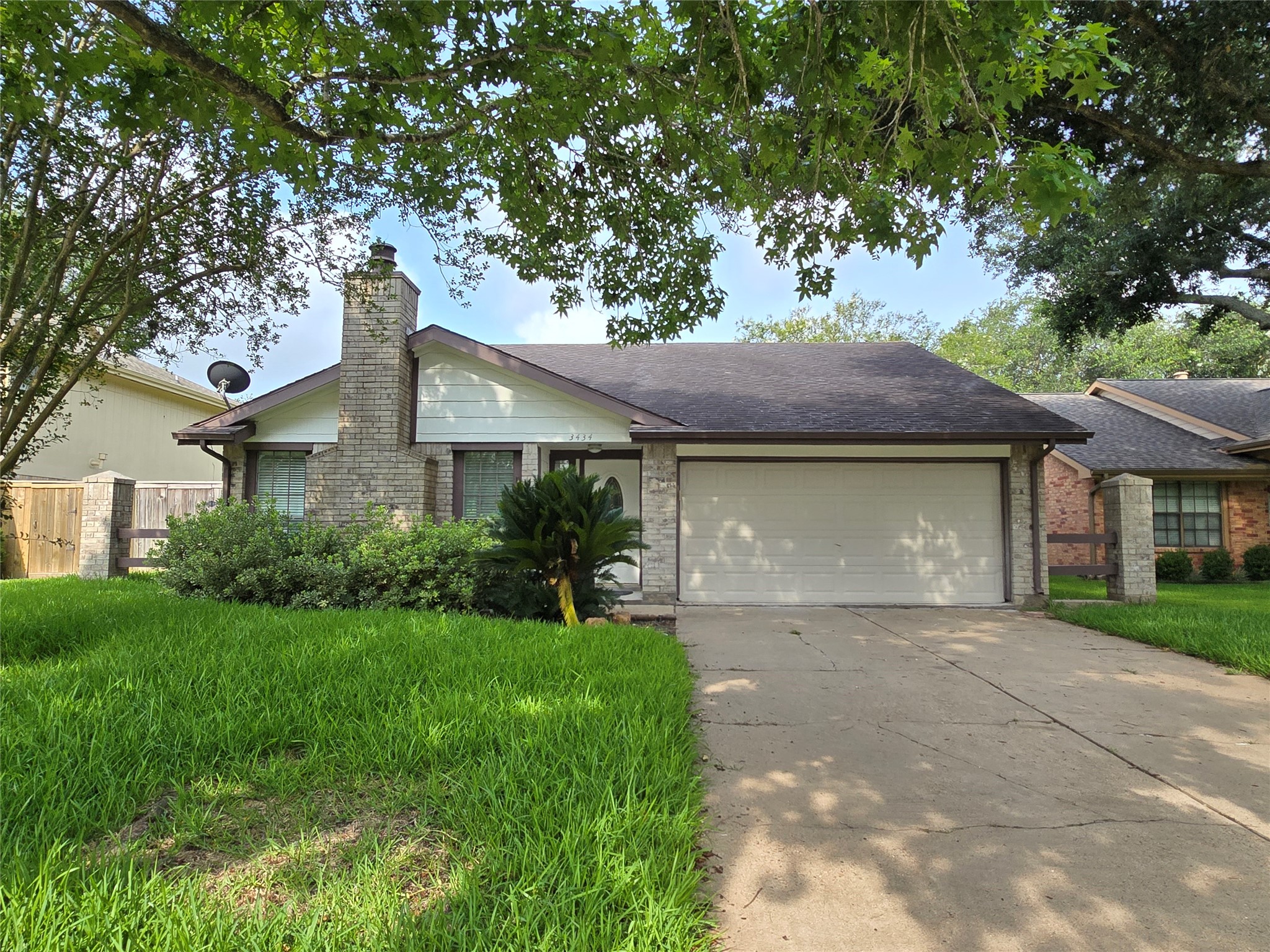 3434 Streamside Lane Sugar Land, TX 77479 - Photo 1 of 25